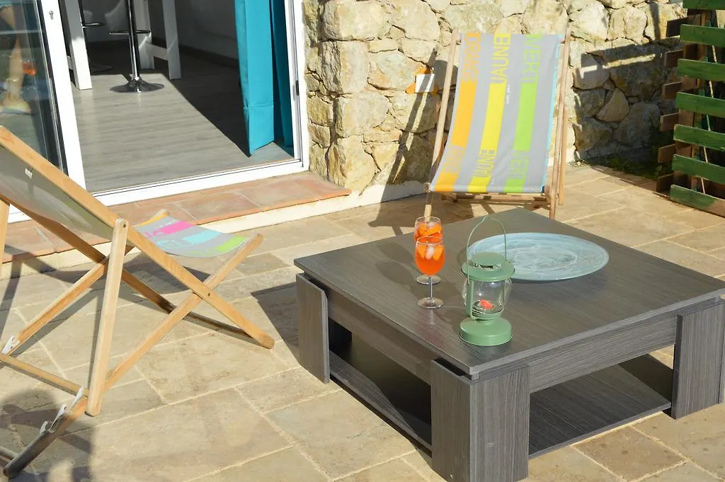 A L'Ombre Des Oliviers Hotel Vence 0*,  France
