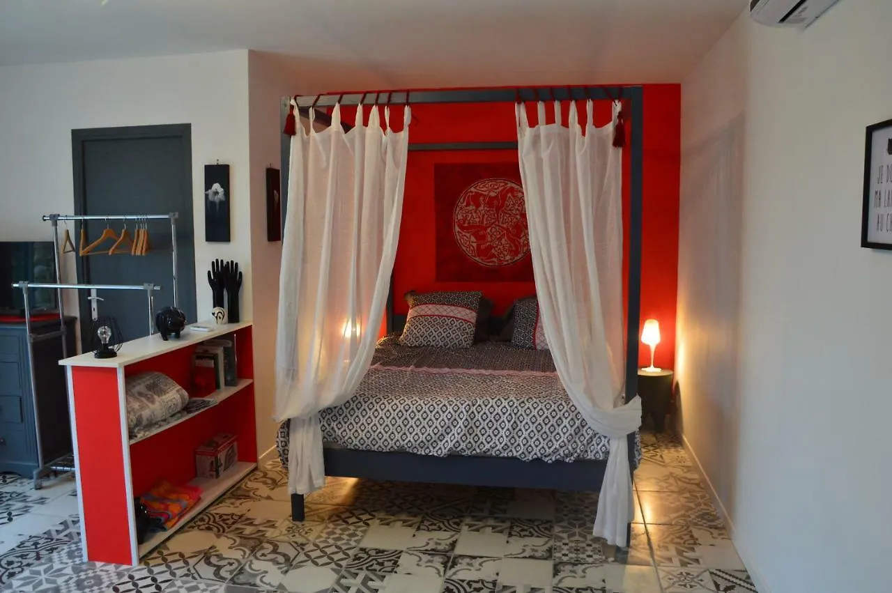A L'Ombre Des Oliviers Hotel Vence 0*,  France